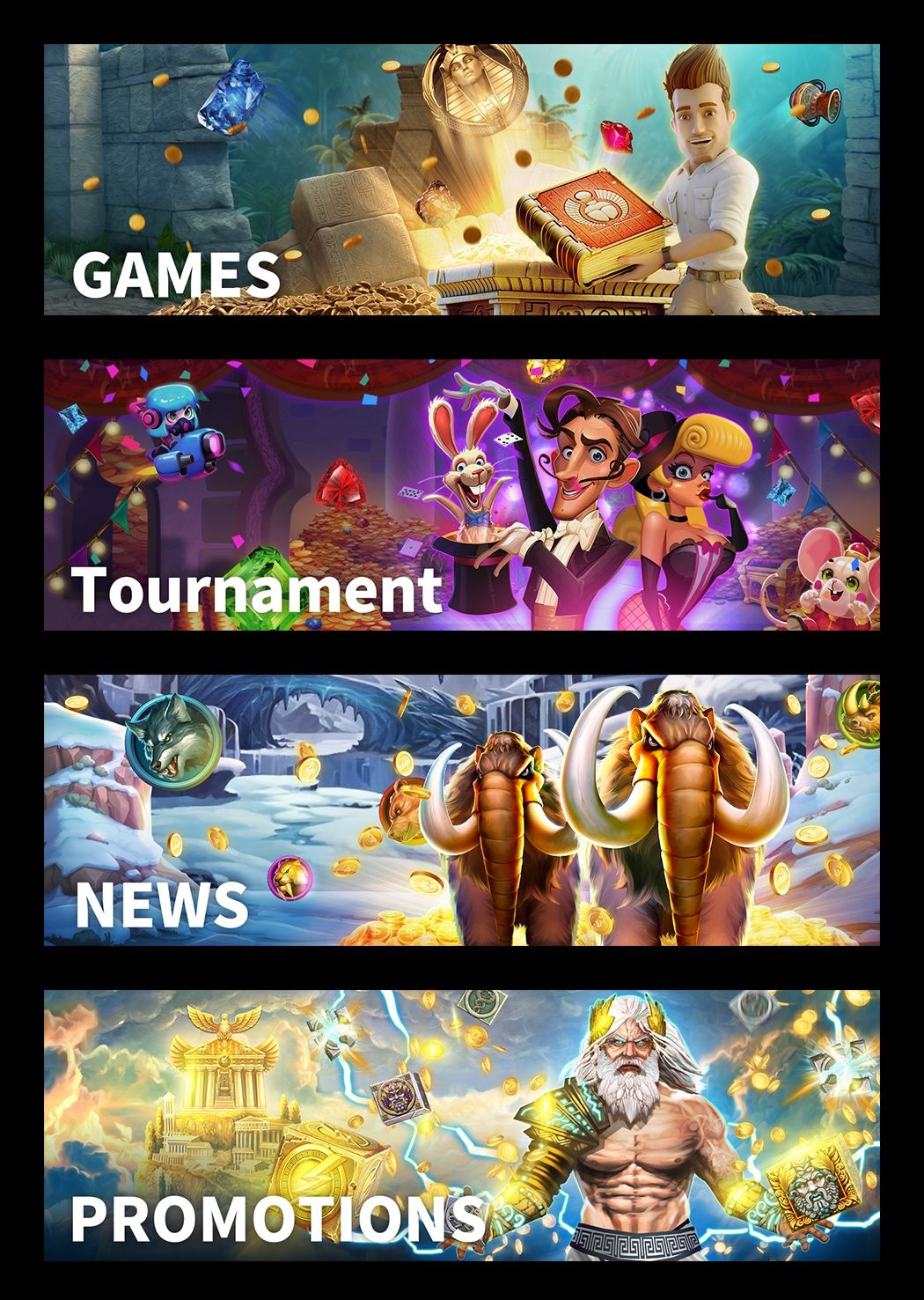 VegasLuck