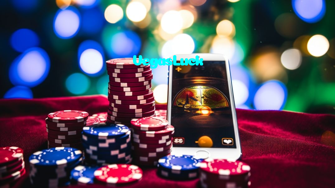 making first deposit on VegasLuck website using local payment methods in Pakistan