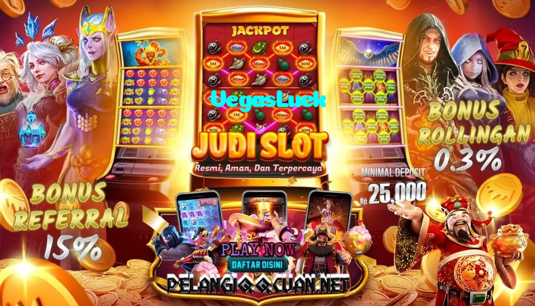 VegasLuck خوش آمدید بونس +600% پیشکش موبائل ایپ کے پروموشن سیکشن میں دکھائی دیتی ہے۔