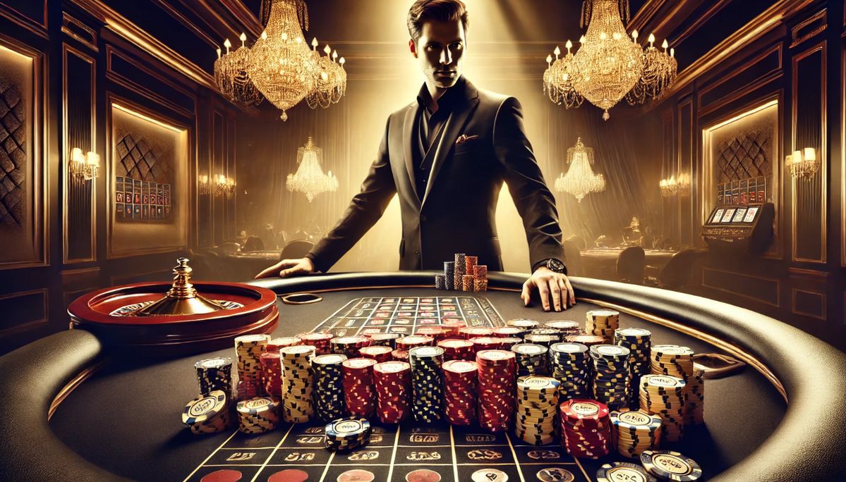 VegasLuck پاکستان ریئل منی گیمز