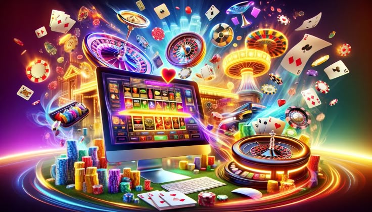 پاکستان میں VegasLuck قانونی ہے۔