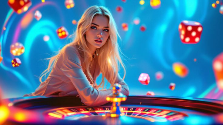 VegasLuck پاکستان ریئل منی گیمز