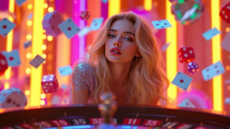 VegasLuck پاکستان ریئل منی گیمز