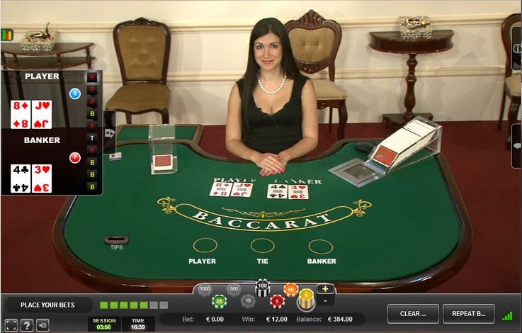 VegasLuck