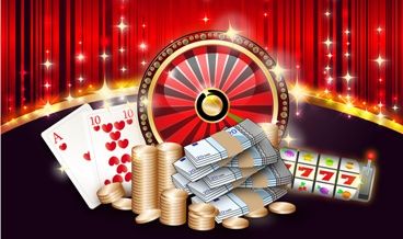 VegasLuck پاکستان ریئل منی گیمز